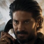 Dulquar Salman's Still from king of Kotha