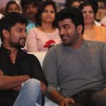 Sharwanand to replace Nani in Rajinikant's next film