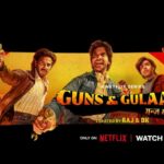 Guns and Gulaabs Streaming on Netflix