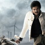 Pawan Kalyan Ustaad Bhagat Singh