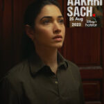Aakhri Sach is now available on Hotstar