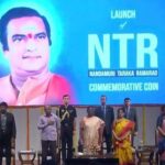 NTR coin launch