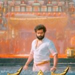 Skanda Full movie