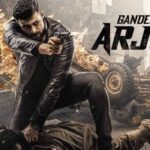 Gandeevadhari arjuna Poor collections on Sunday
