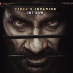 Tiger nageswara Rao teaser