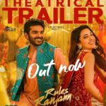 Rules ranjan trailer