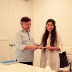 Sai Pallavi Joins NC23