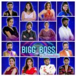 Biggboss 7 Telugu contestants