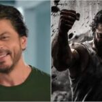 SRK and Prabhas