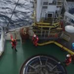 Offshore Accident Lawyer: Protecting the Rights of Injured Workers!