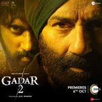 Gadar 2 OTT Streaming date