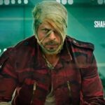 Shah Rukh Khan new upcoming action movie 'Jawan' !!Check it out!