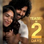 hi nanna teaser