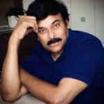 chiranjeevi corona positive