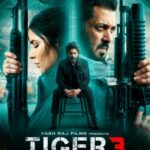 Tiger 3 movie