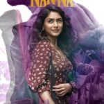 The FL of actress Mrunal Thakur in 'Hi Nanna' is out!