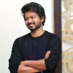 Thalapthy Vijay to start a news channel