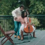 nishabdam trailer